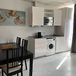 Soho Apartments