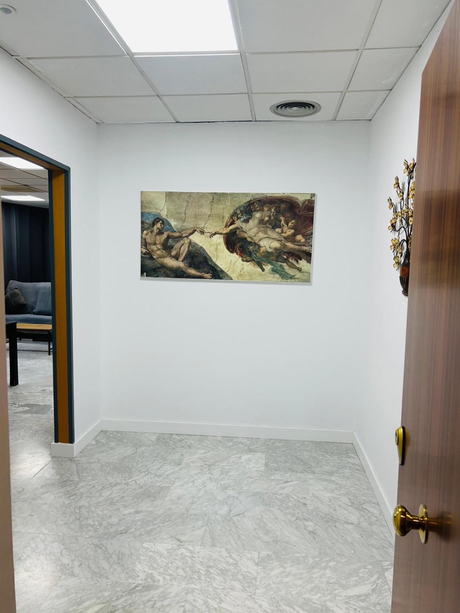 Soho Malaga