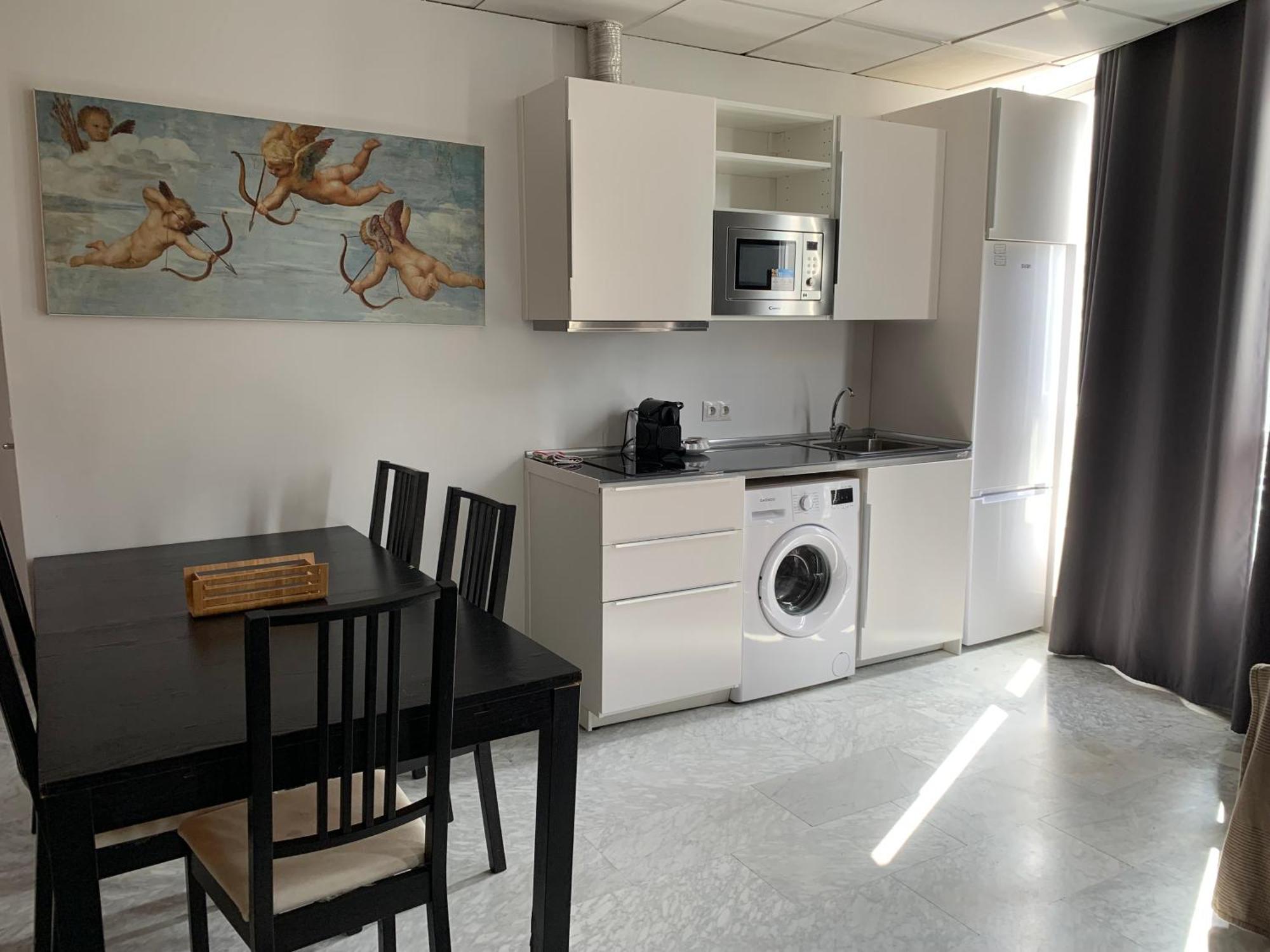 Apartment Soho *