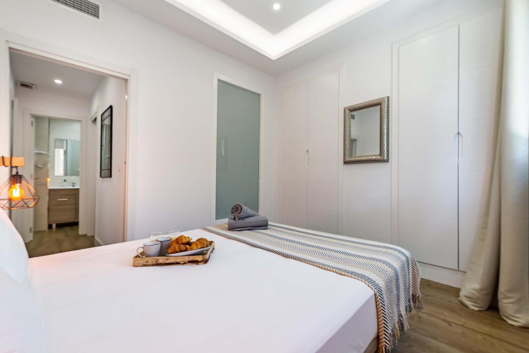 Soho Apartment Malaga