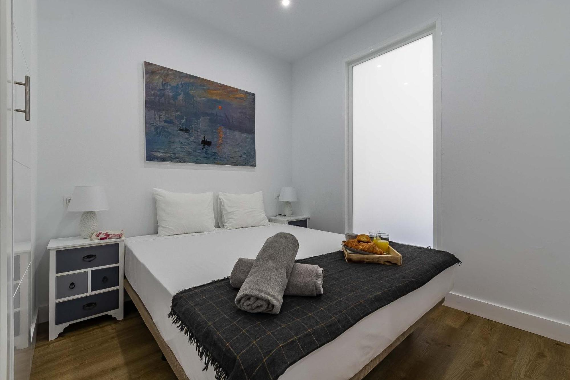 Apartment Soho Malaga