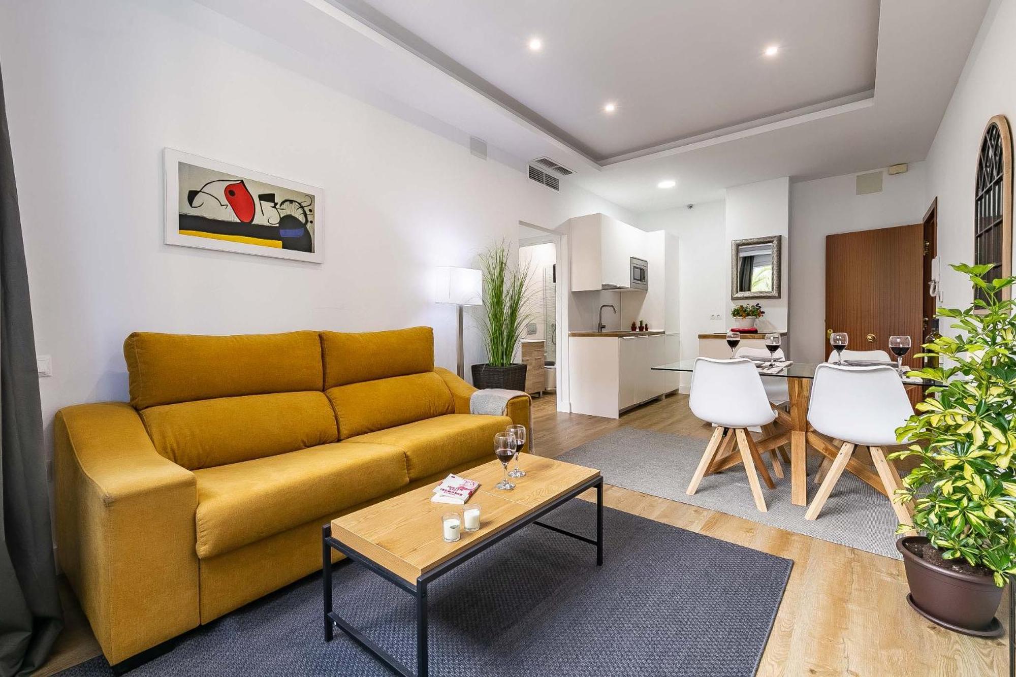 Apartment Soho *