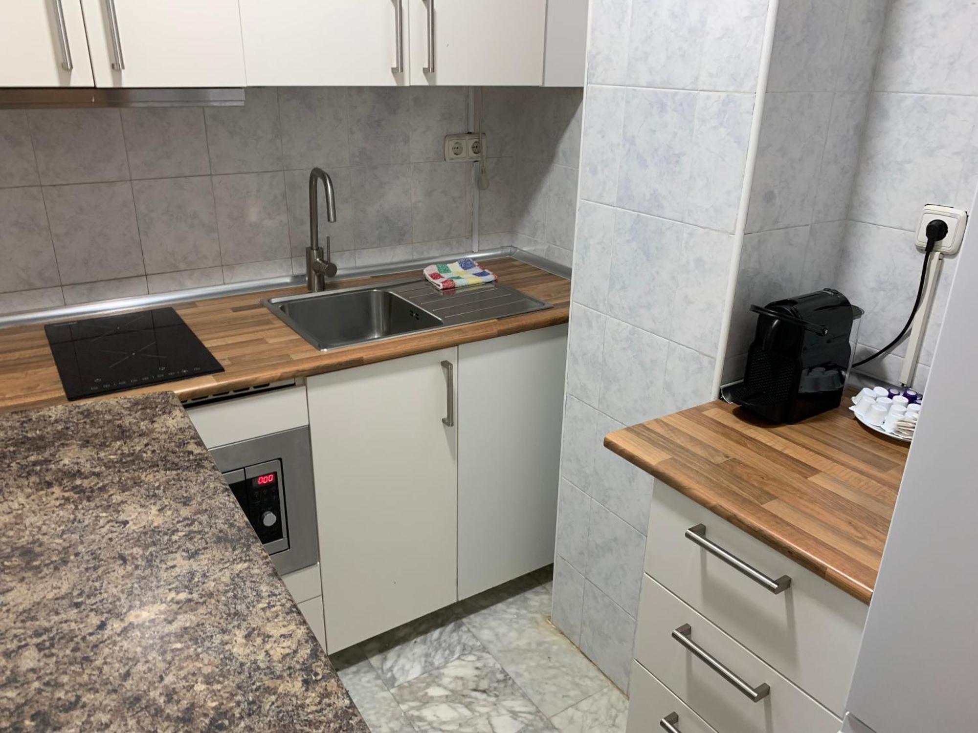 Soho Apartment *