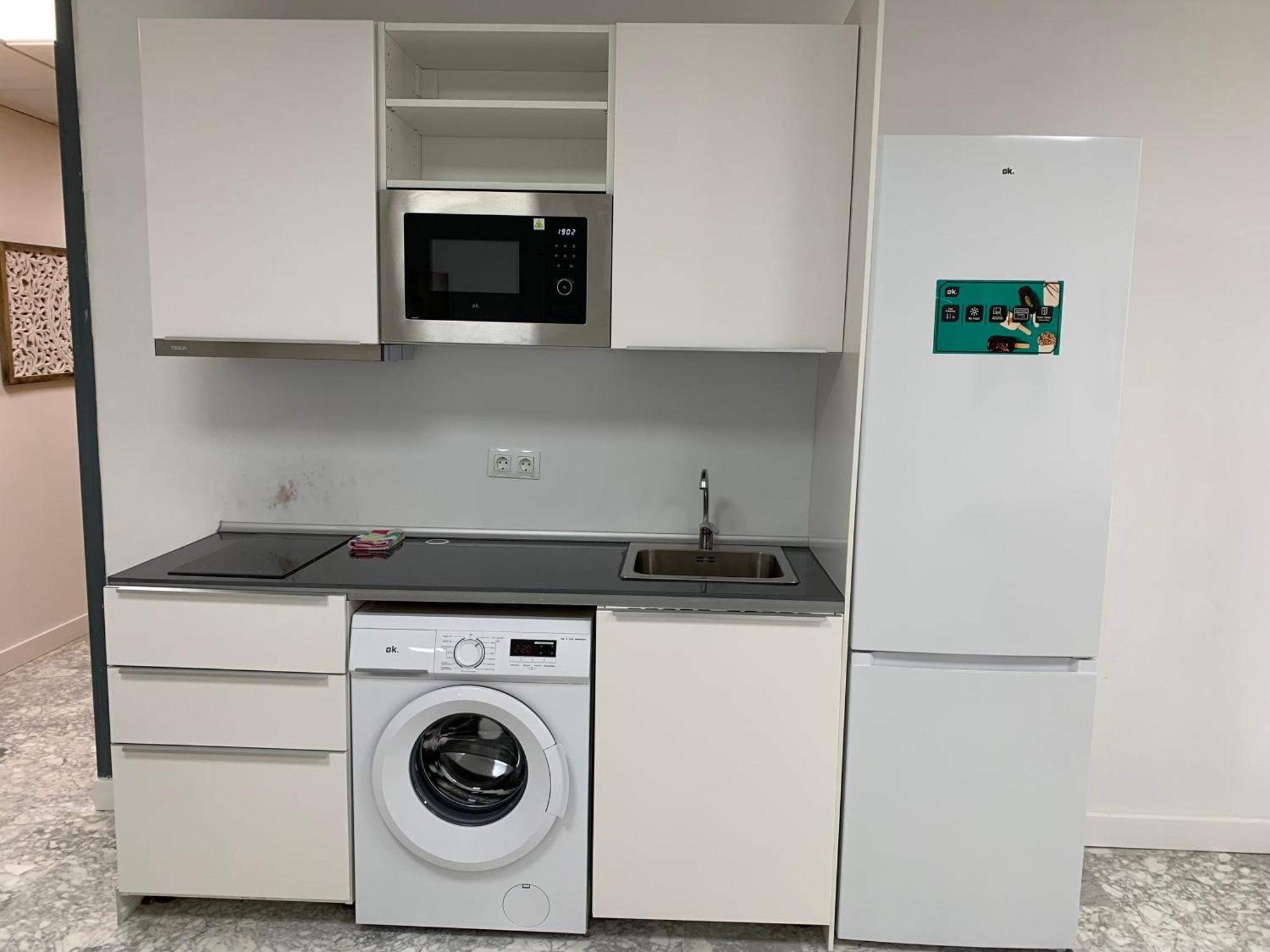Soho Apartment Malaga