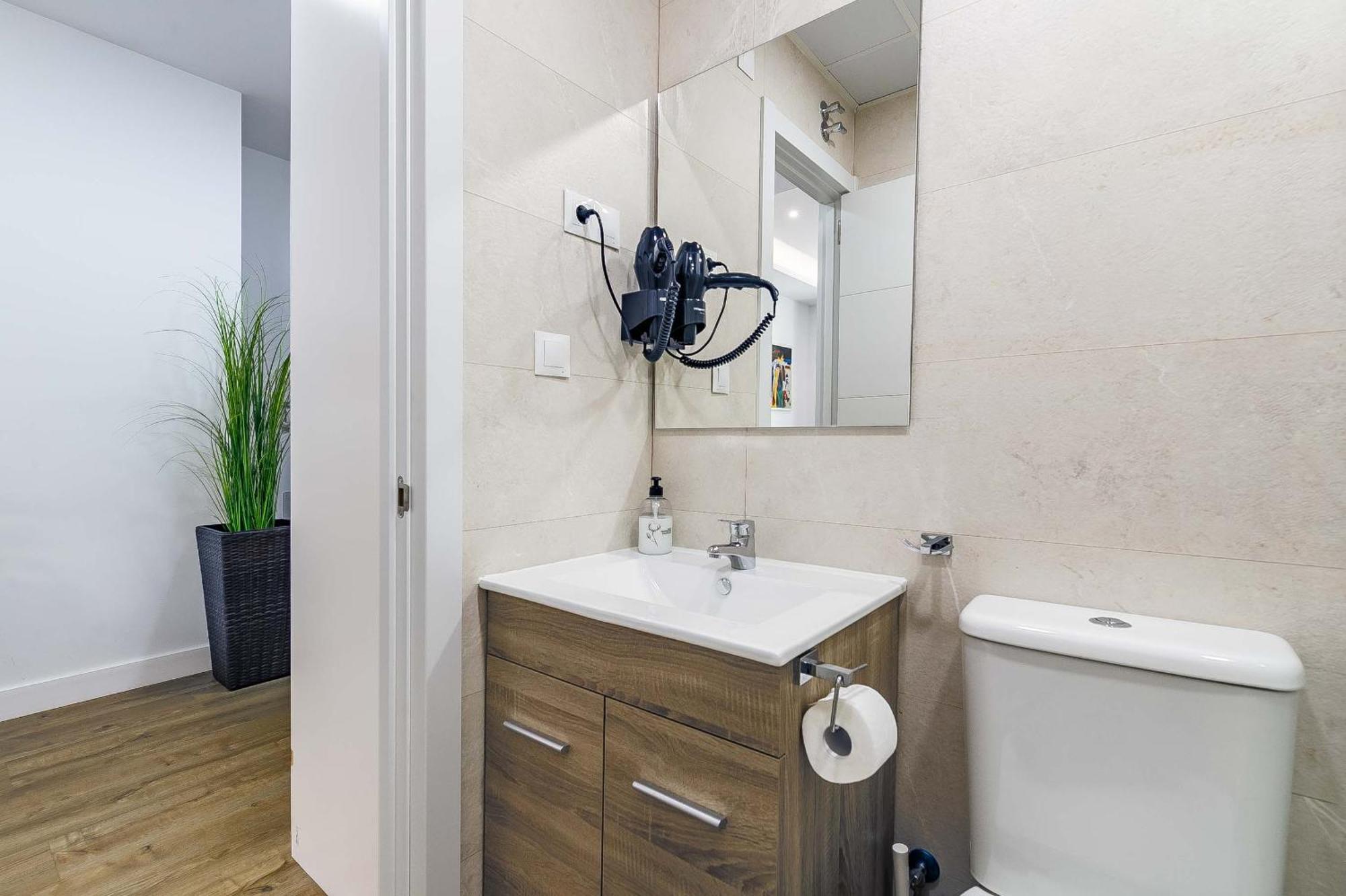 Apartment Soho *