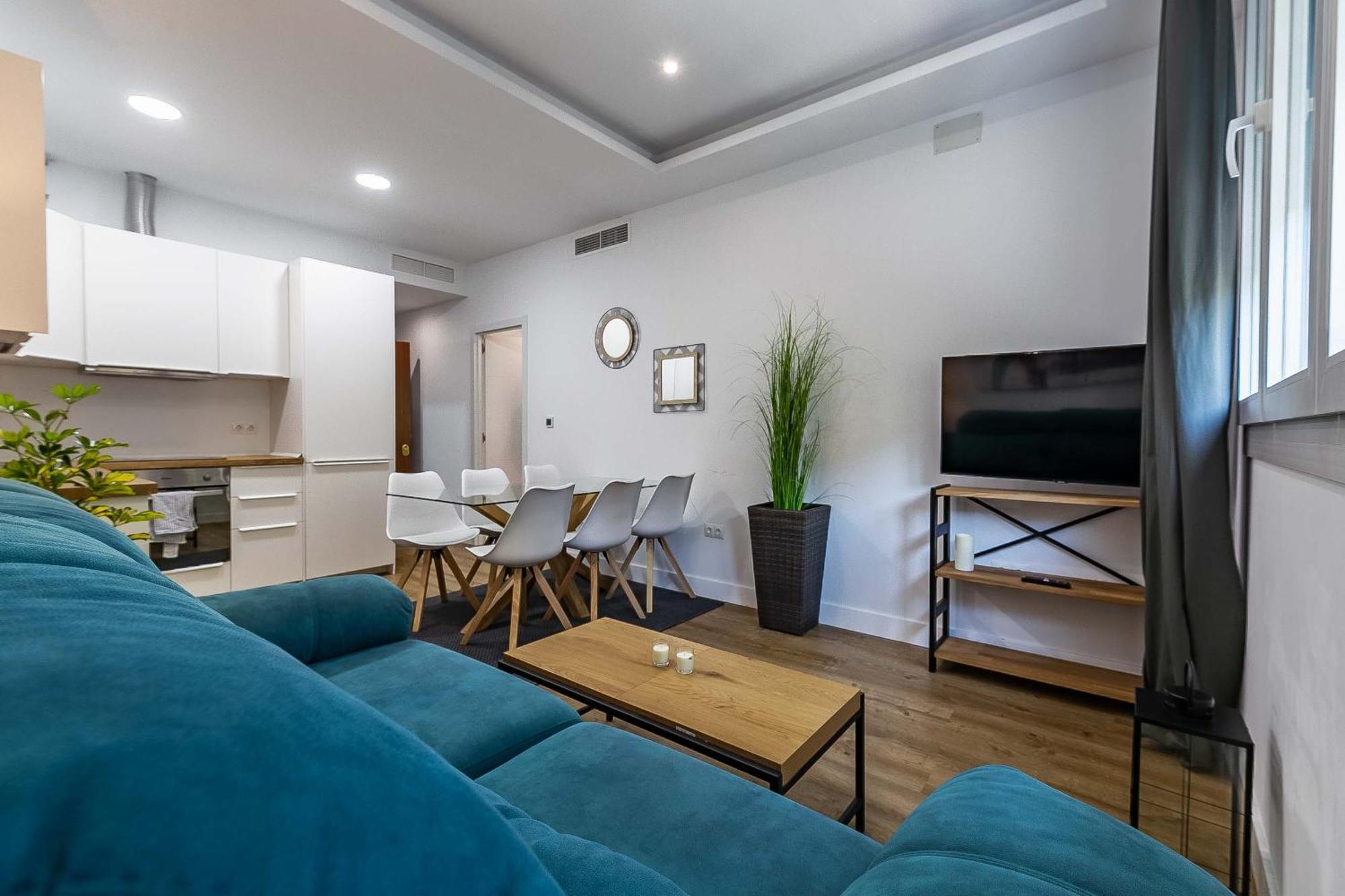 Apartment Soho *