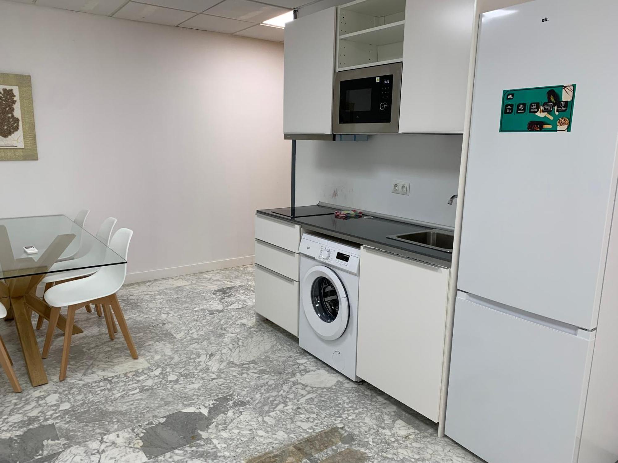 Apartment Soho