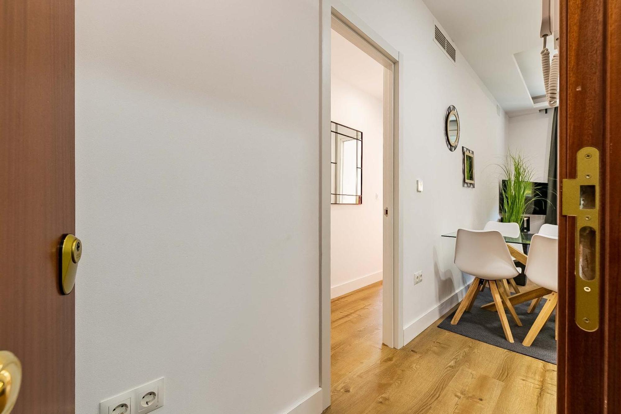 Apartment Soho Malaga