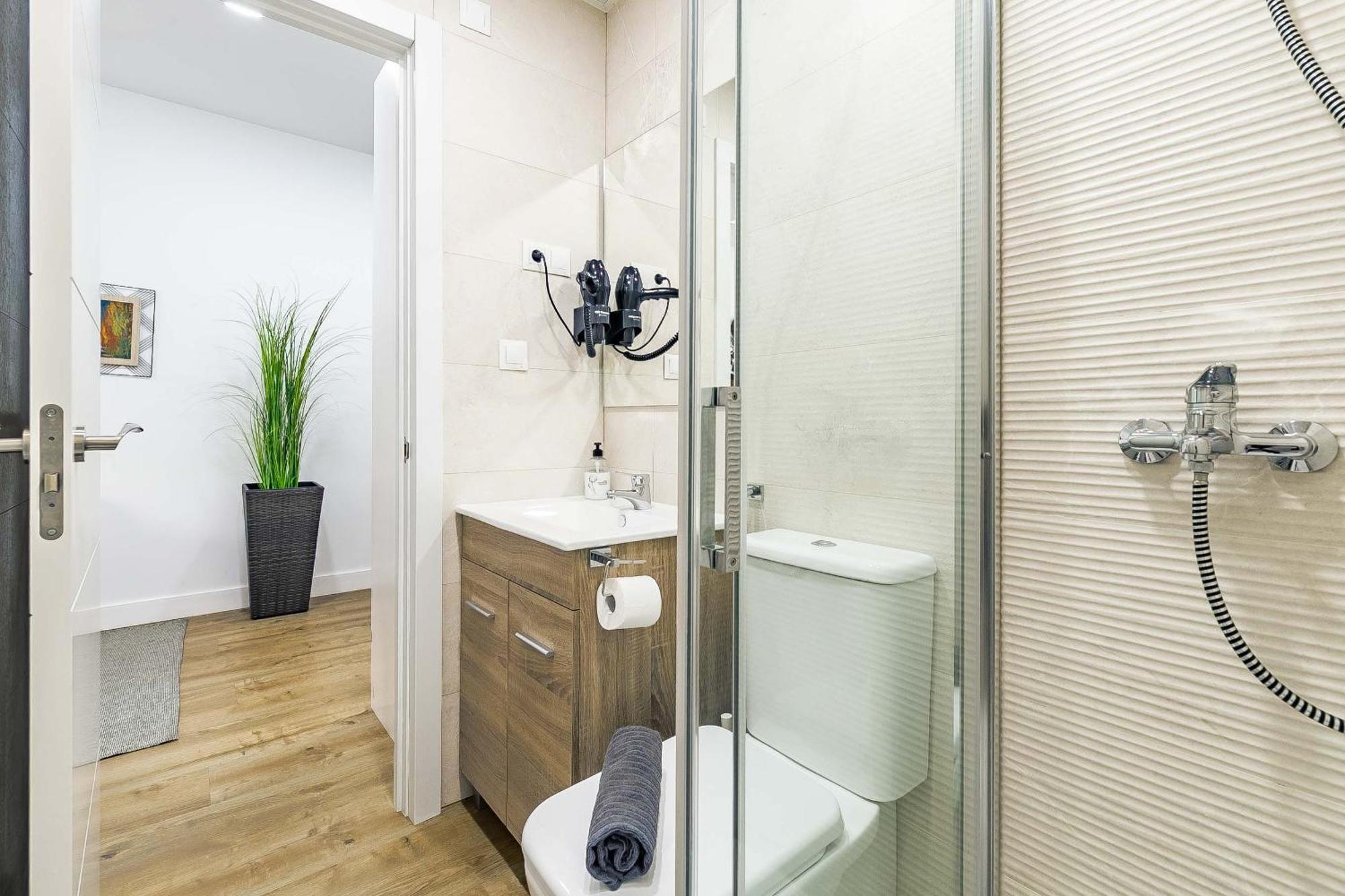 Apartment Soho