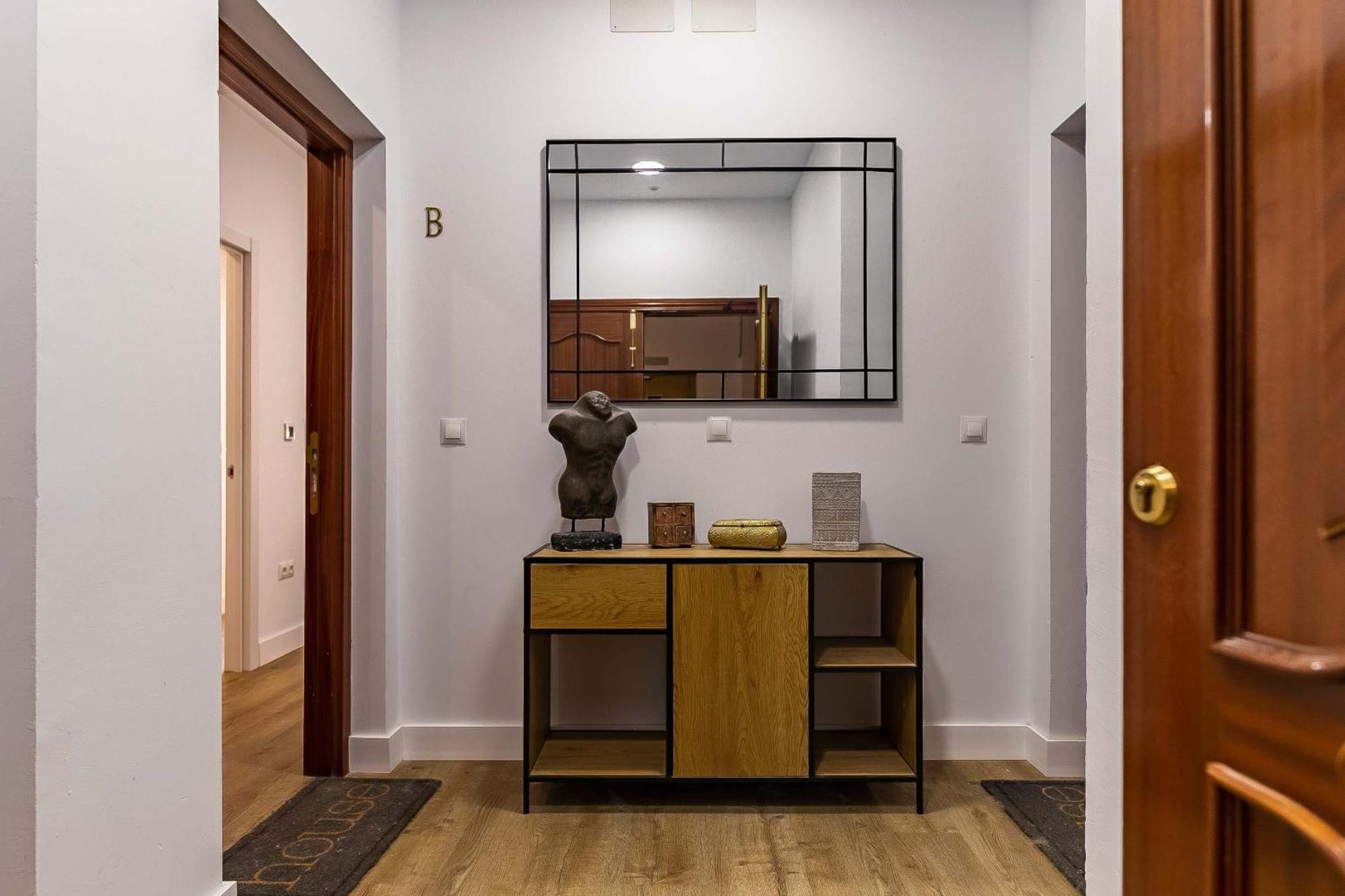 Soho Apartment