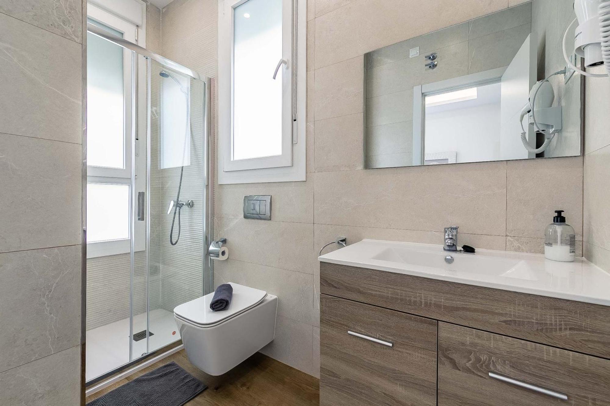Apartment Soho Malaga