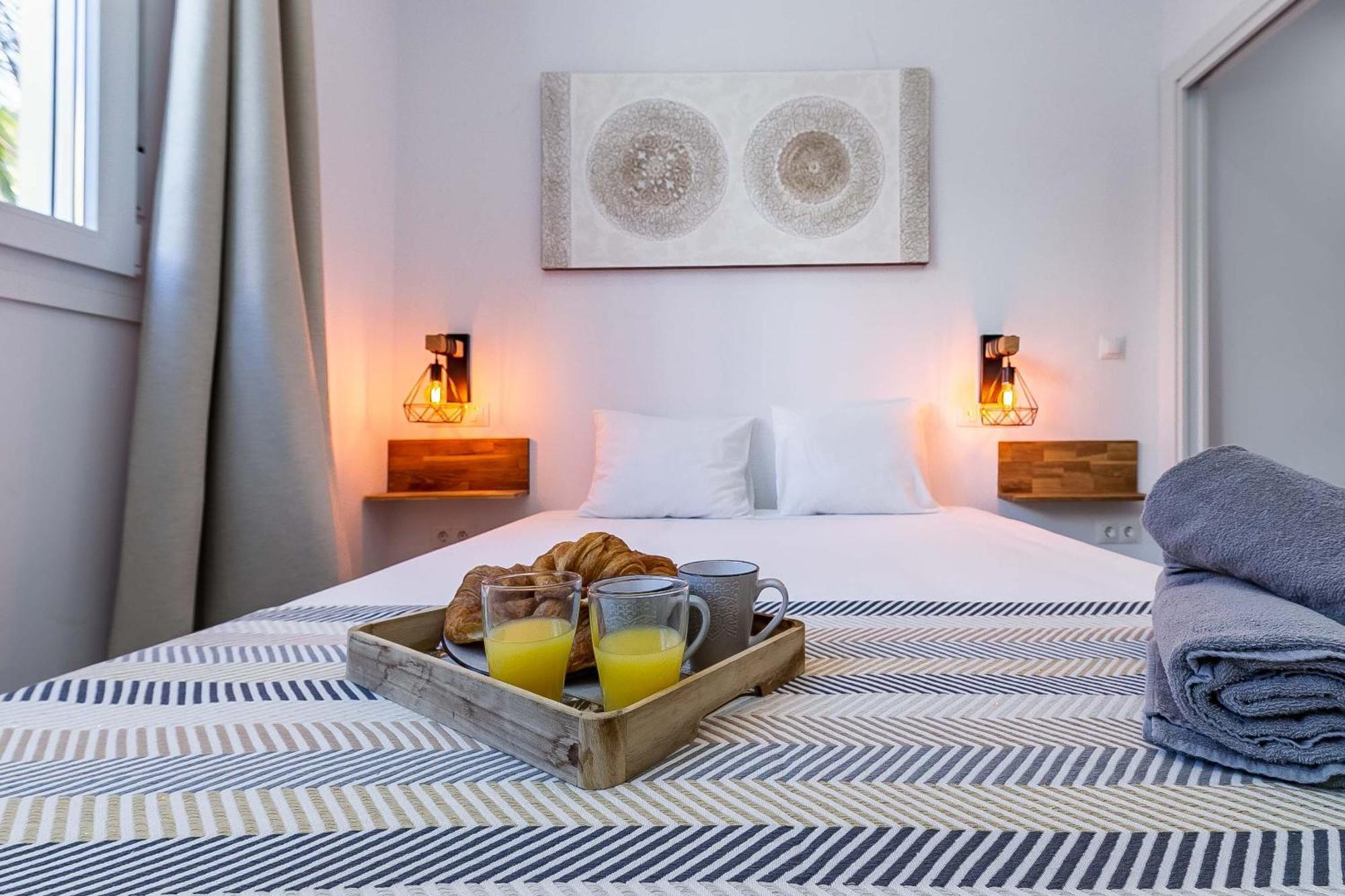 Apartment Soho *