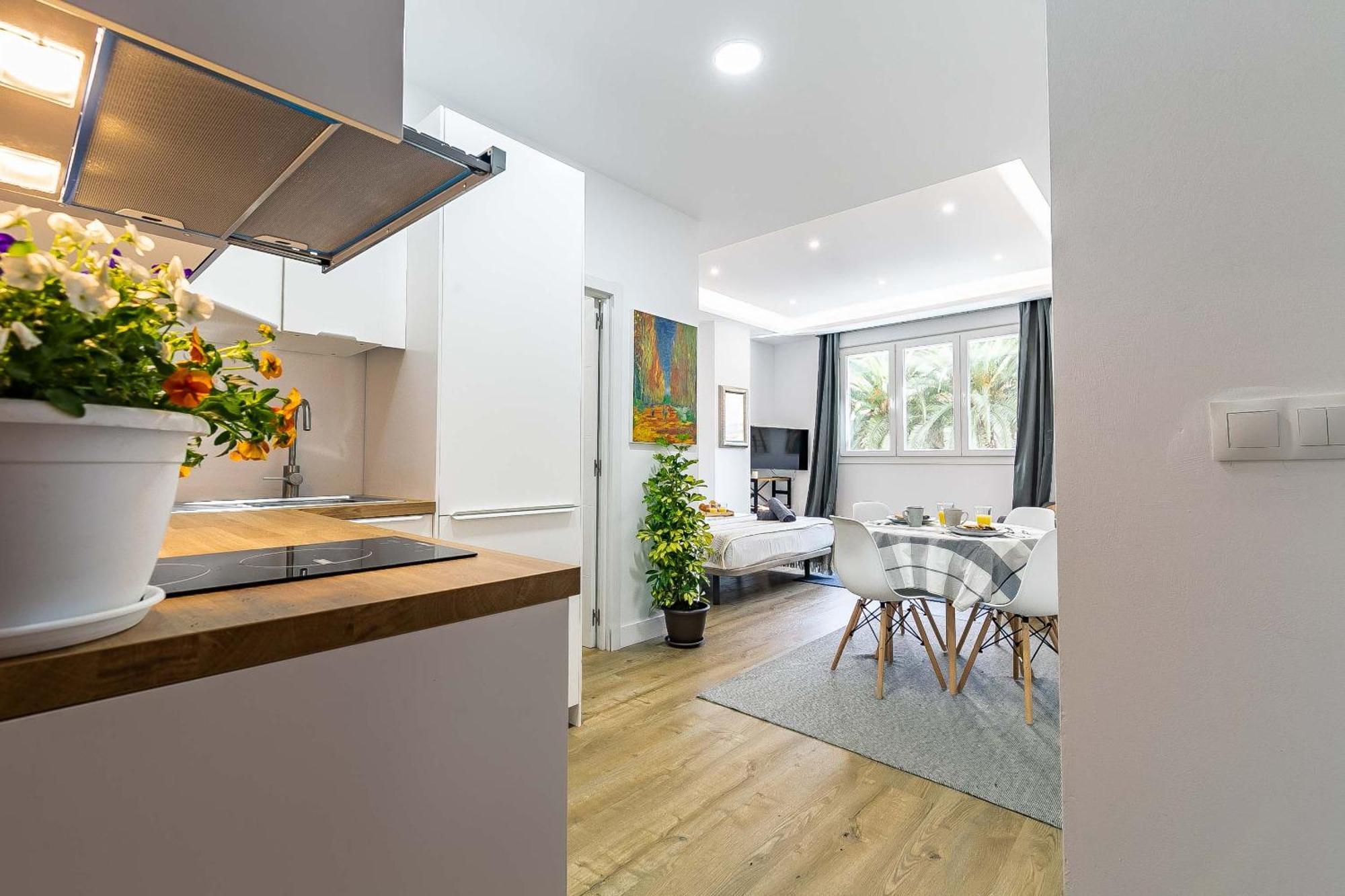 Apartment Soho