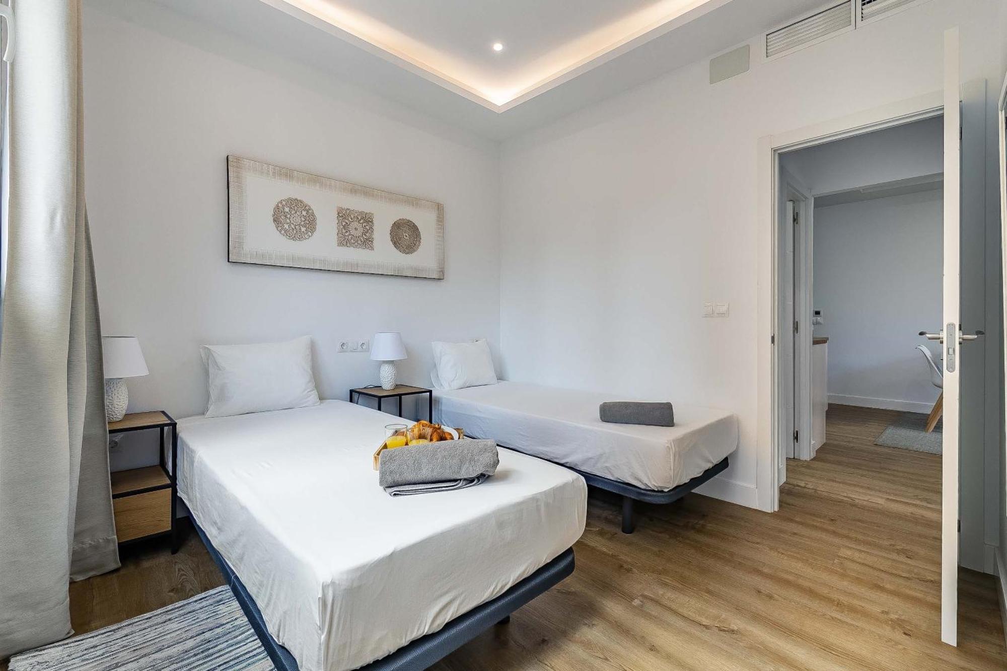 Soho Apartment Malaga