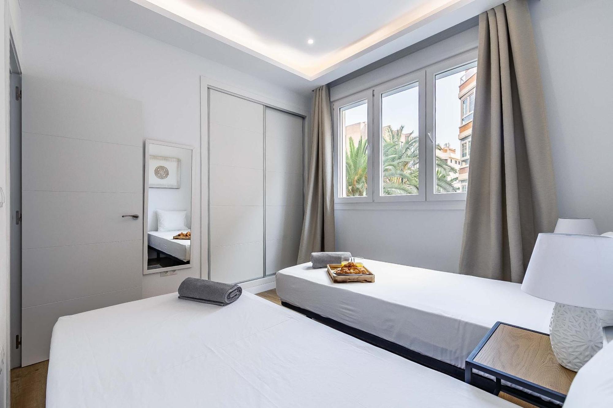 Soho Apartment