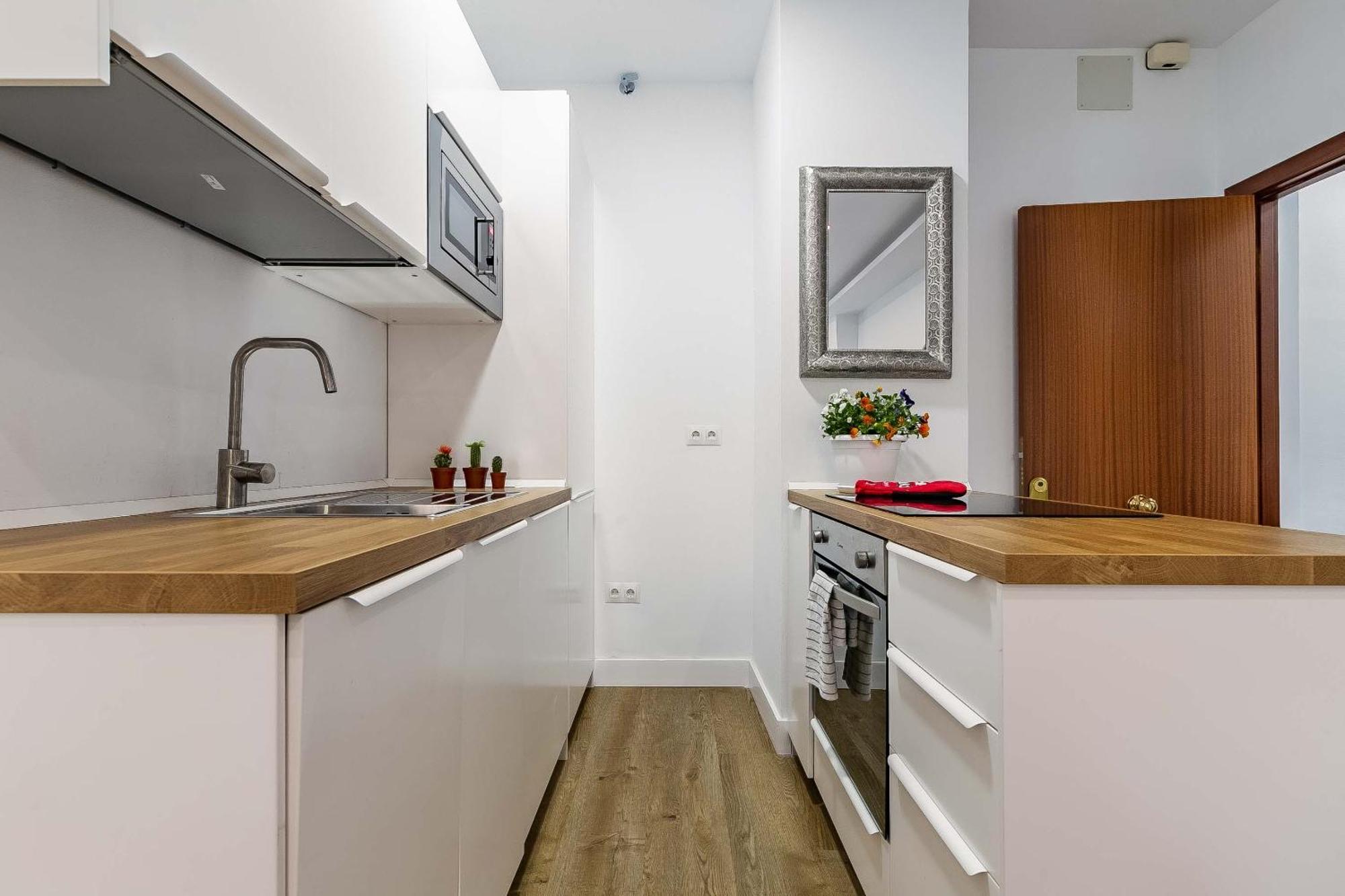 Apartment Soho *