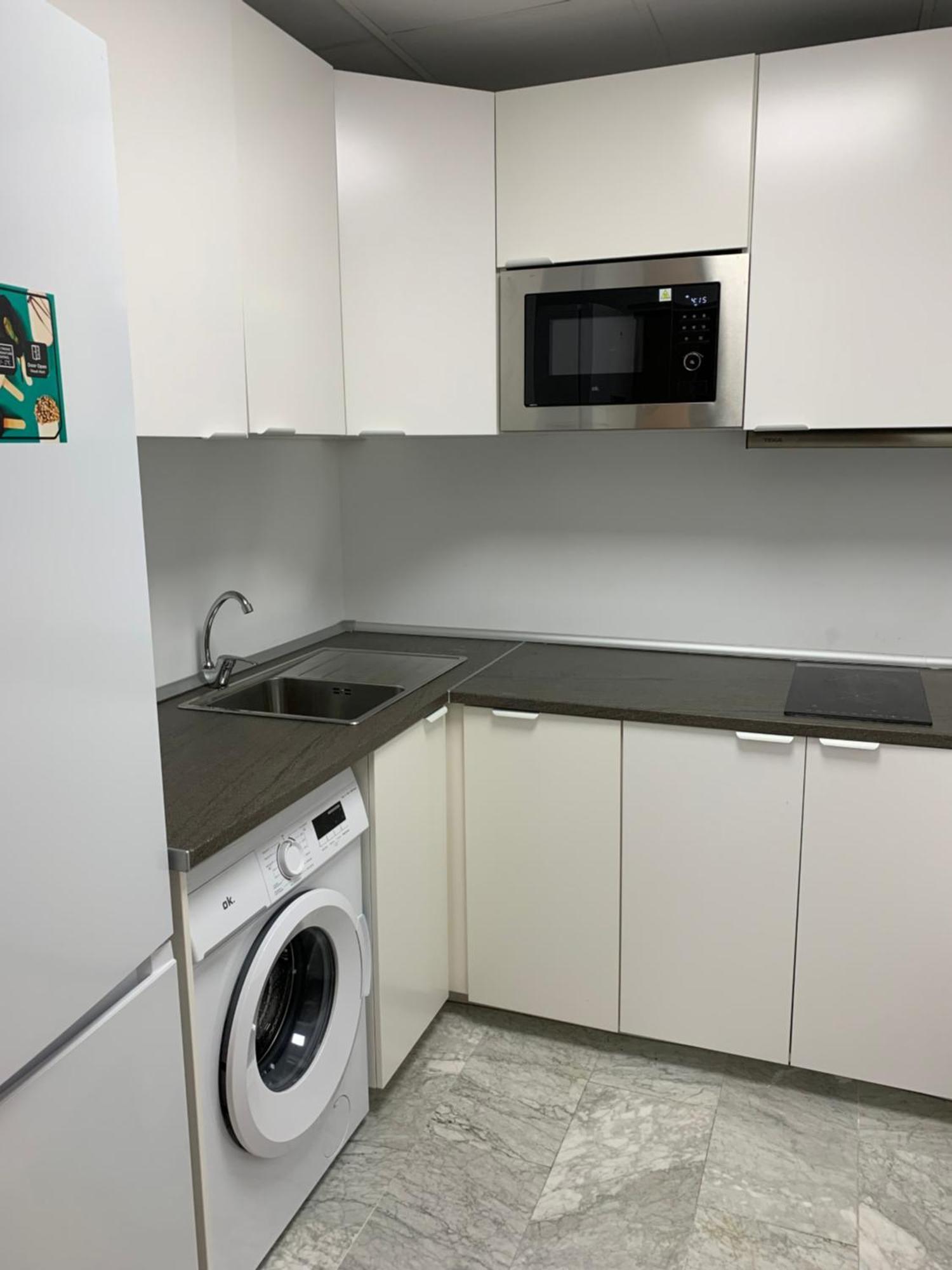 Apartment Soho Malaga
