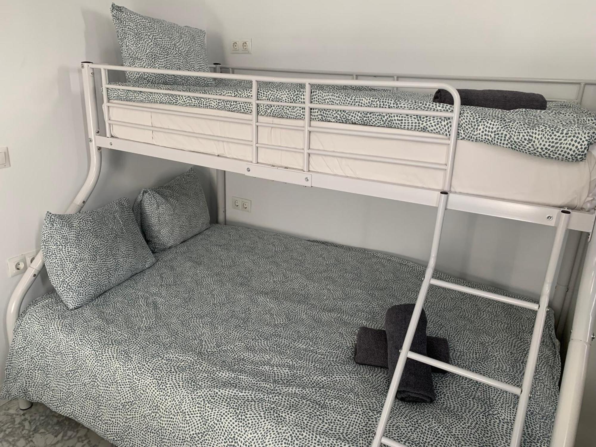 Apartment Soho