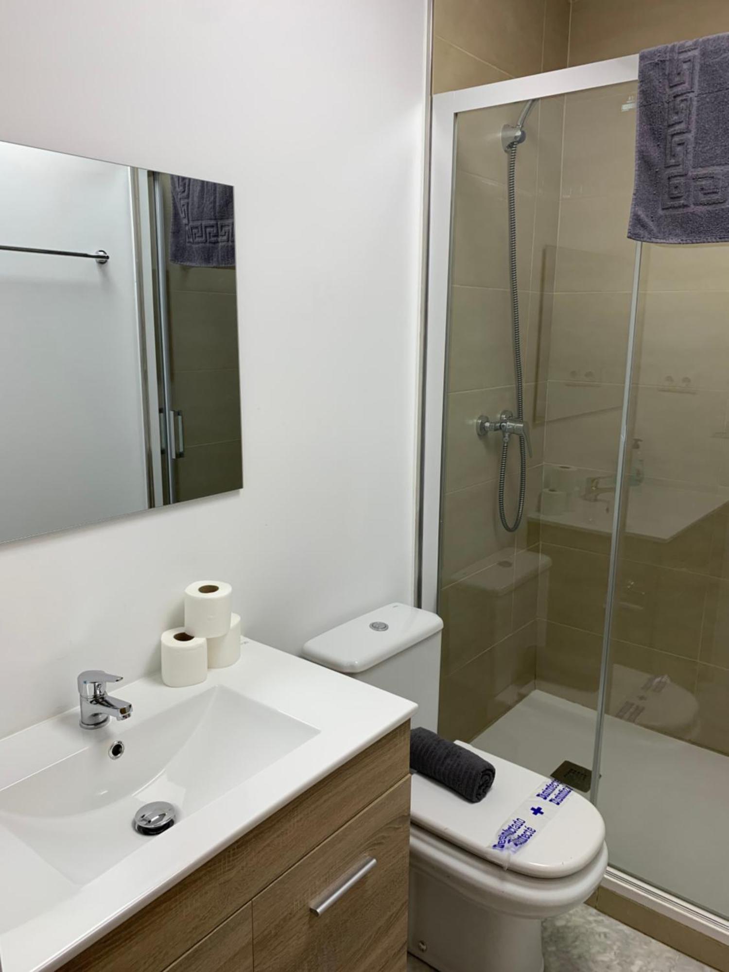 Soho Apartment Malaga