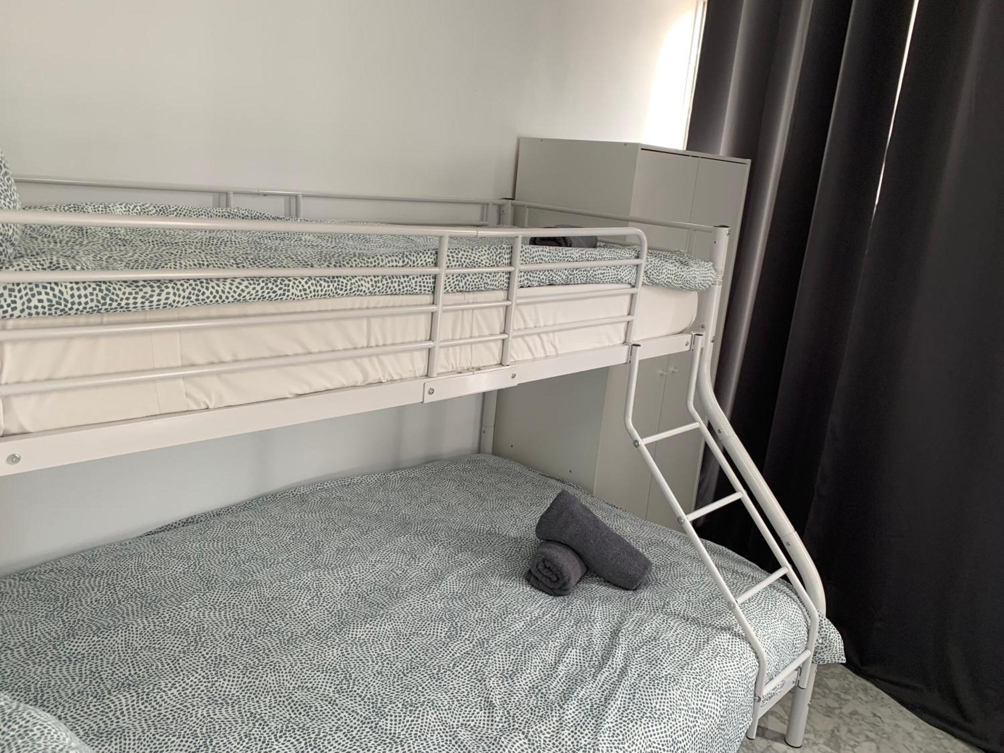 Apartment Soho Malaga