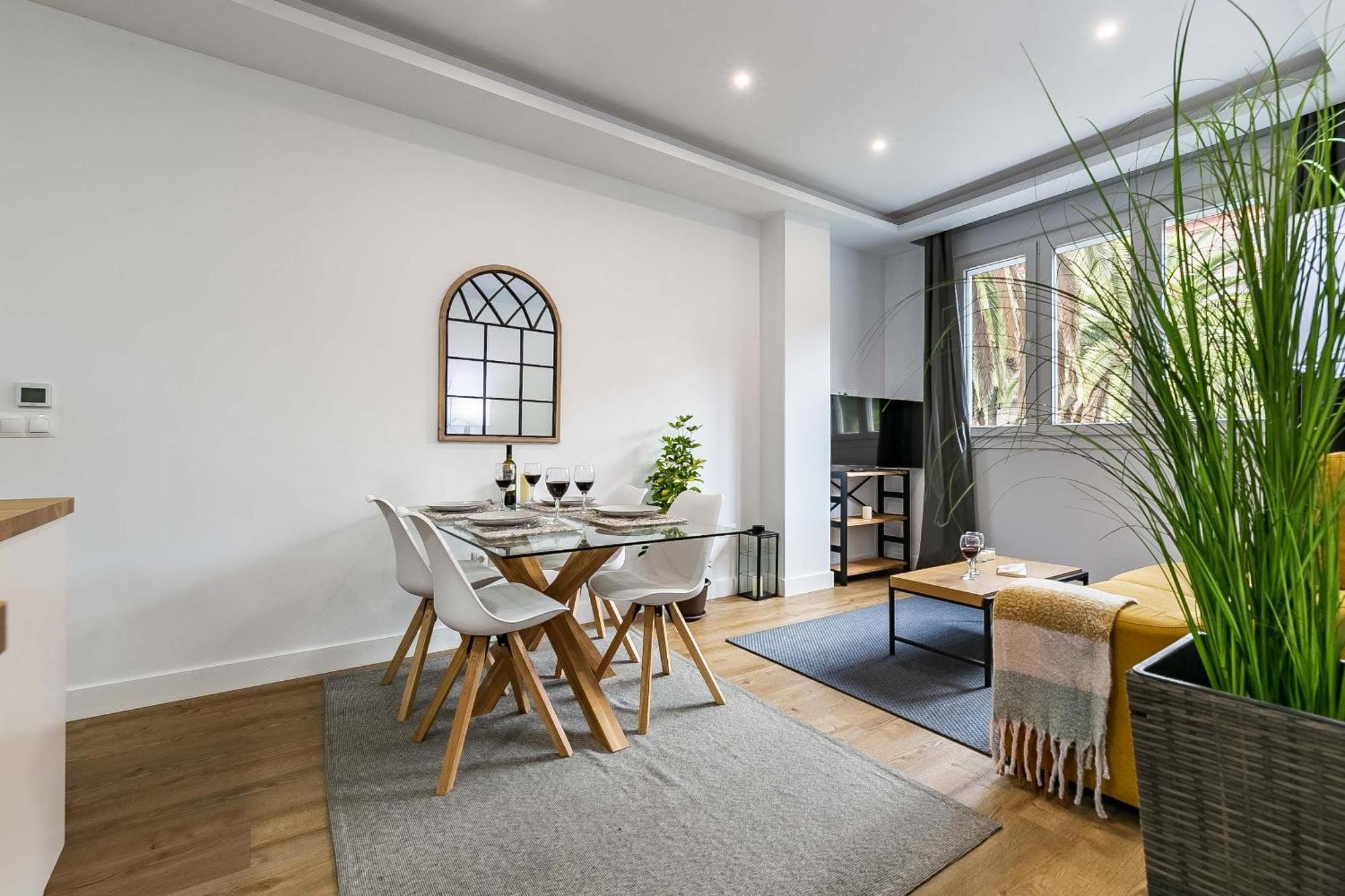 Apartment Soho