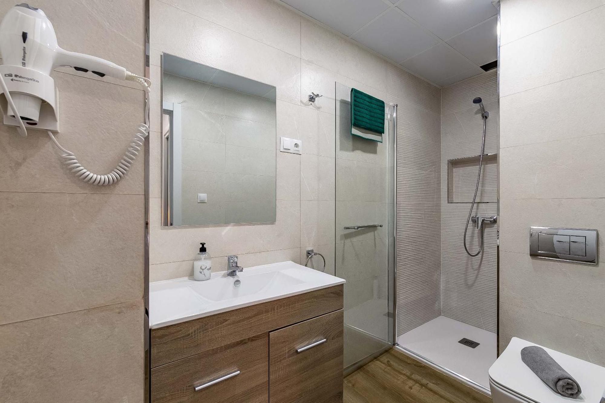 Soho Apartment Malaga