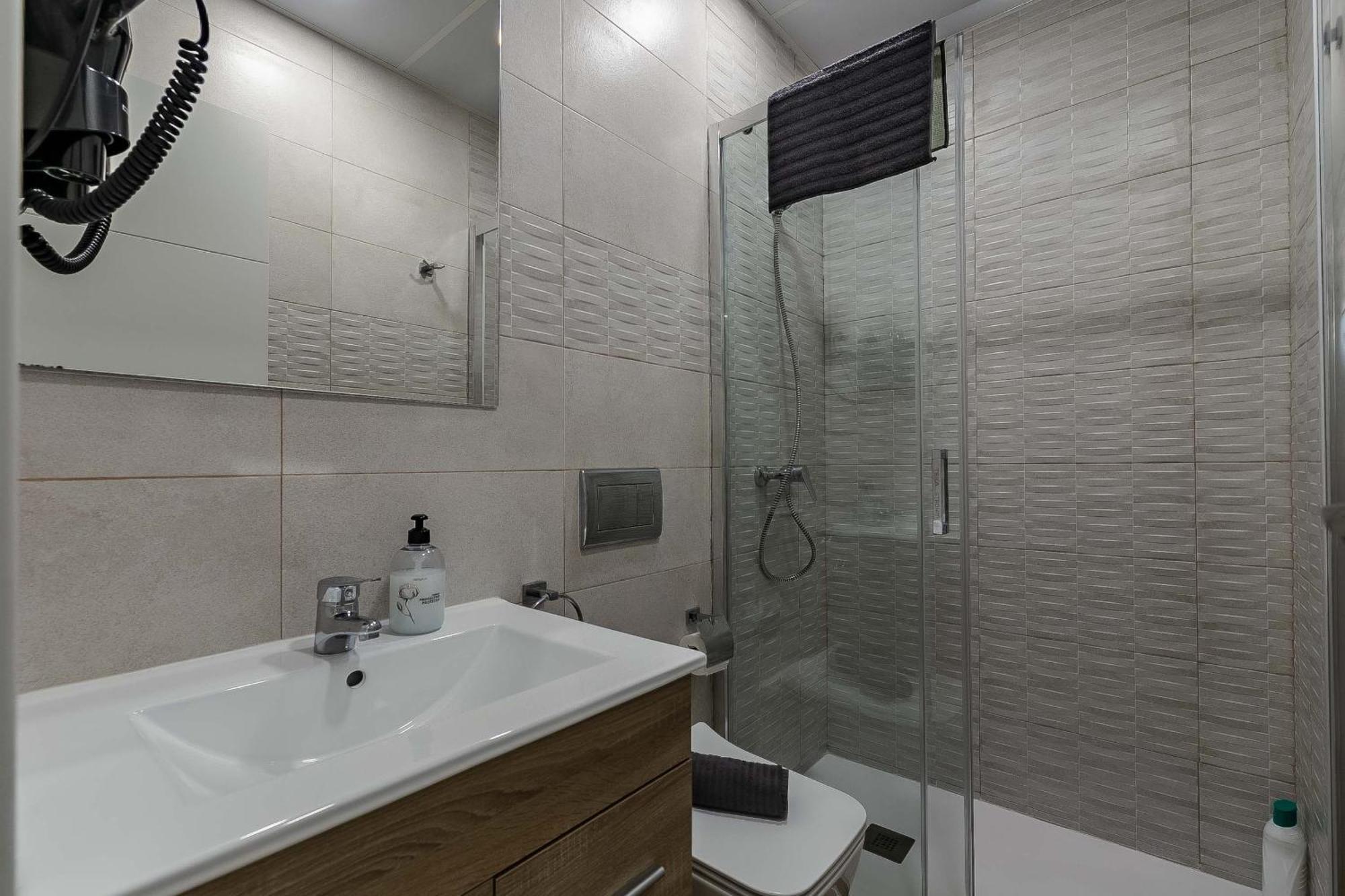 Soho Apartment