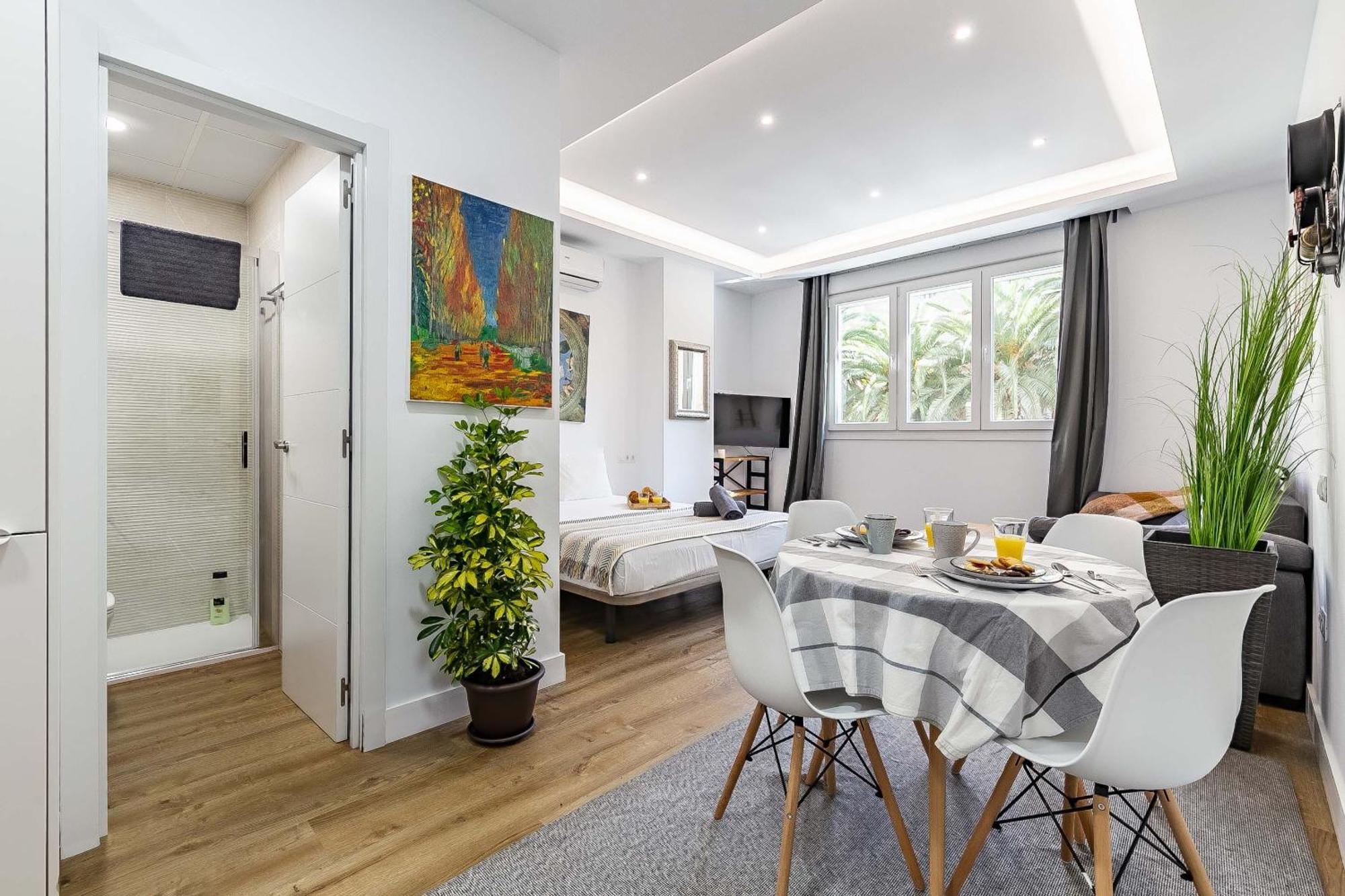 Apartment Soho *