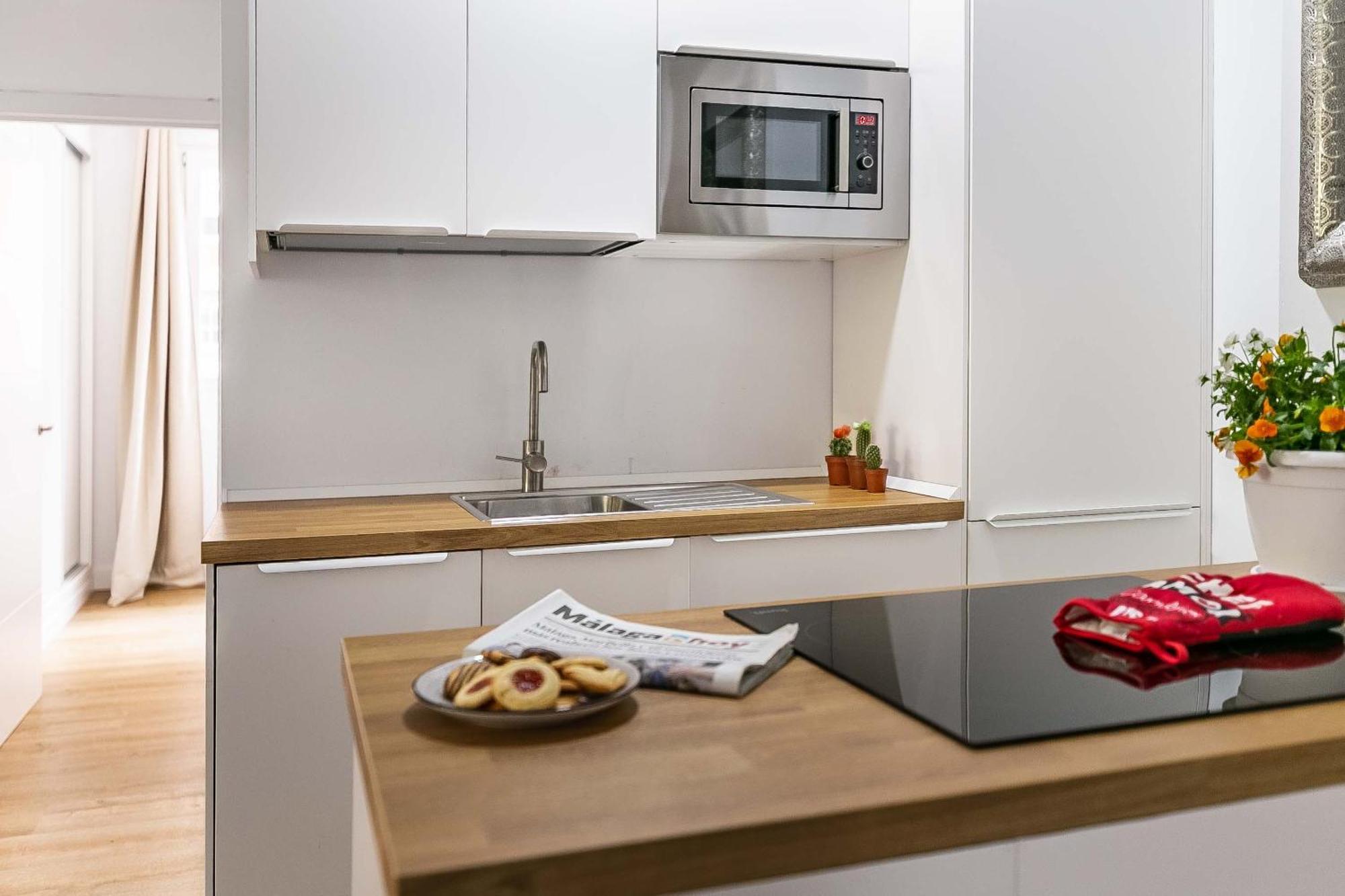 Apartment Soho