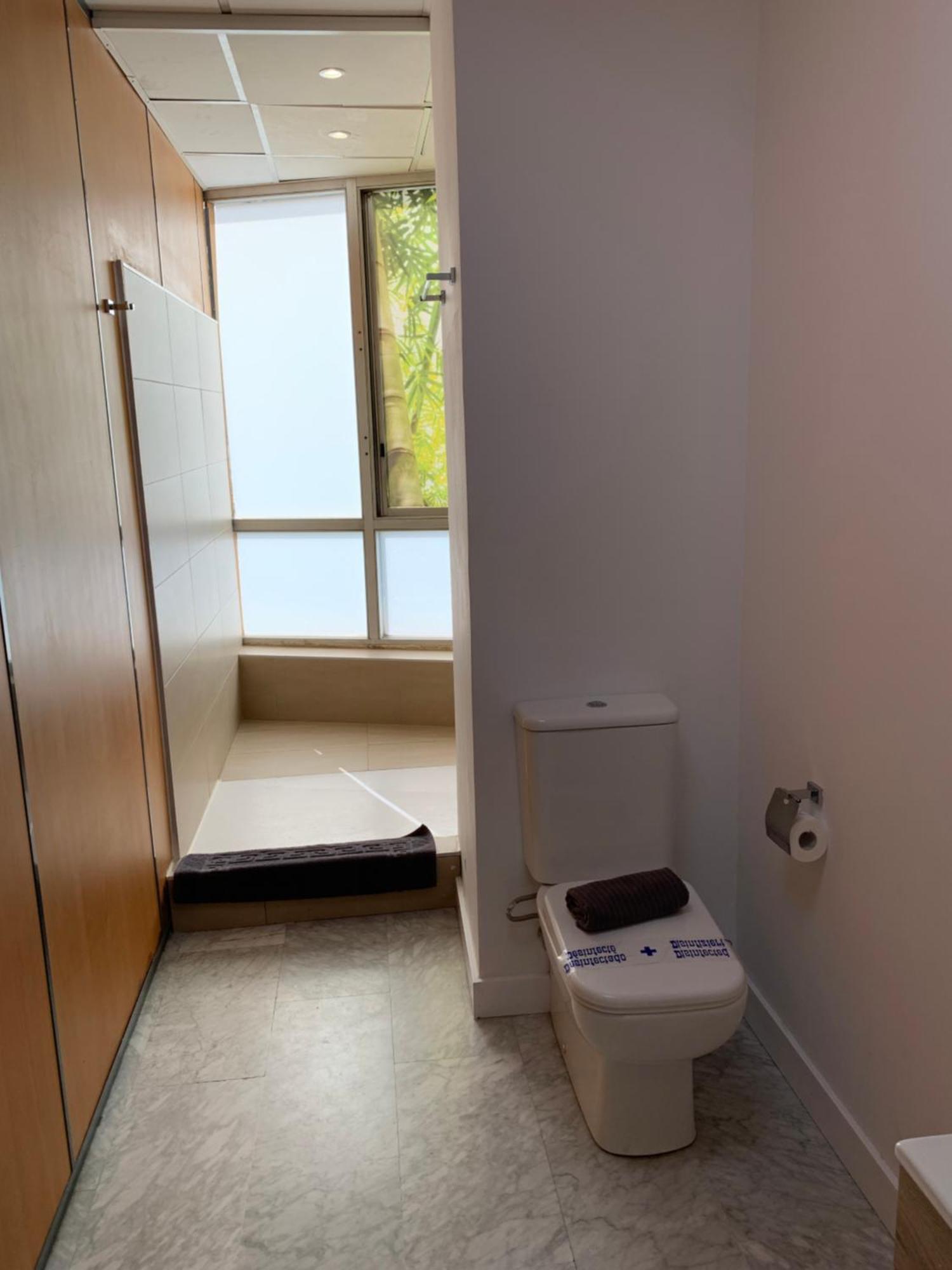 Soho Apartment Malaga