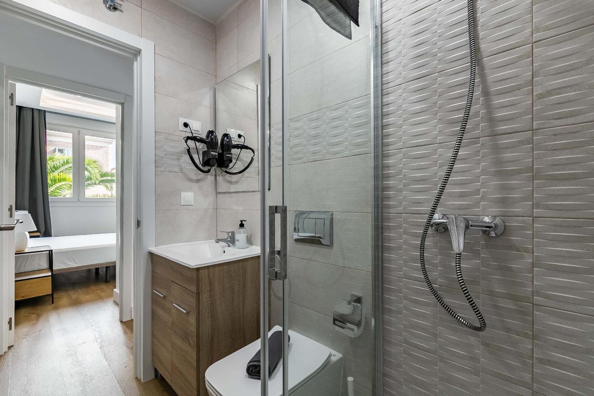 Soho Apartment Malaga