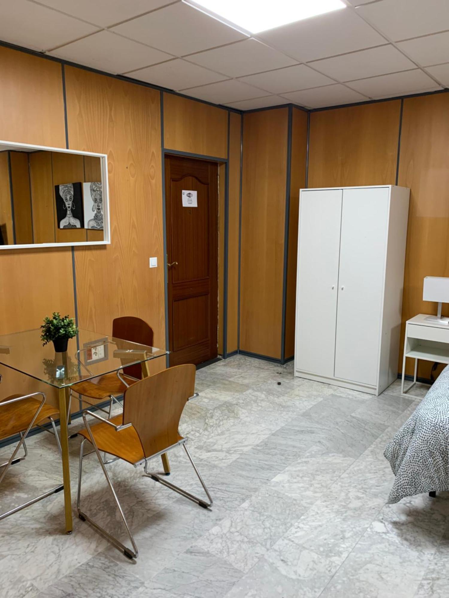 Apartment Soho Malaga