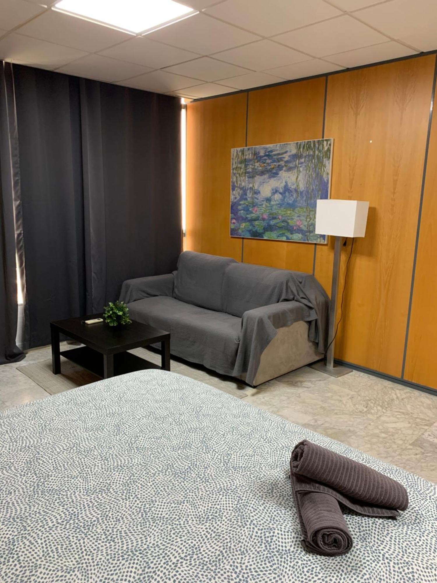 Apartment Soho